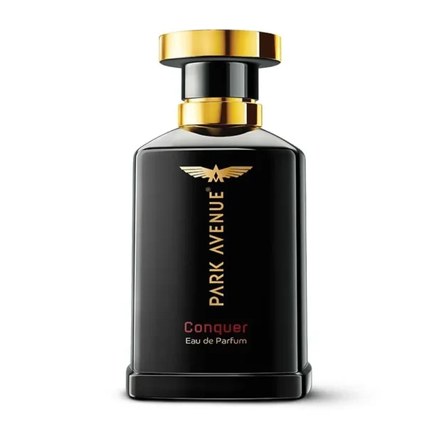Park Avenue Conquer Eau De Parfum 50Ml