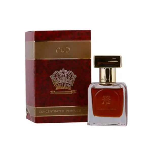 Malaki Oud Concentrated Perfume Oil 20Ml