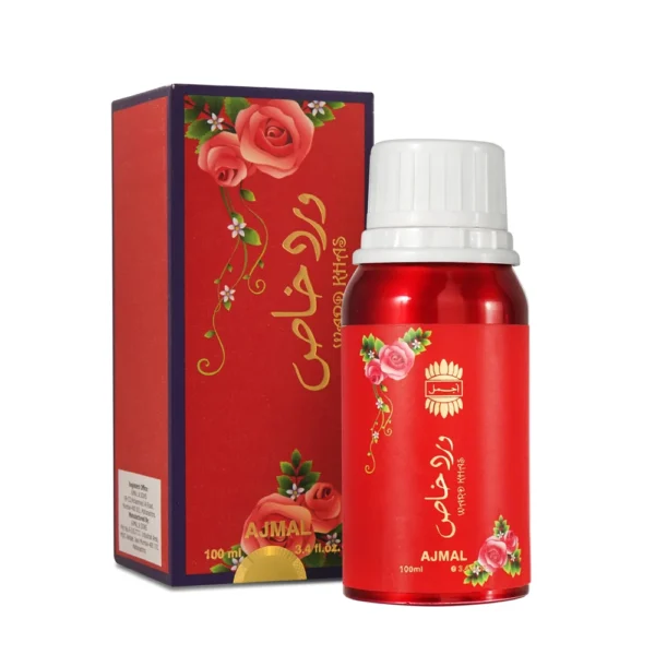 Ajmal Ward Khas 100Ml