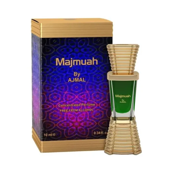 Ajmal Majmuah Concentrated Perfume 10Ml
