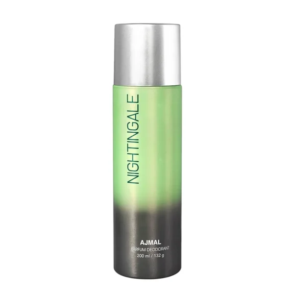 Ajmal Night Ingale Parfum Deodorant 200Ml