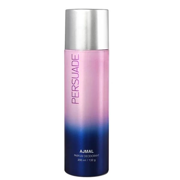 Ajmal Persuade Parfum Deodorant 200Ml