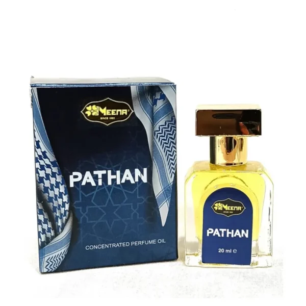 Meena Pathan Concentrated Perfume Oil 20Ml