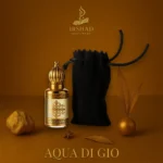 Aqua Di Gio Attar