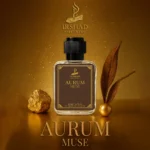Aurum Muse EDP 50ML