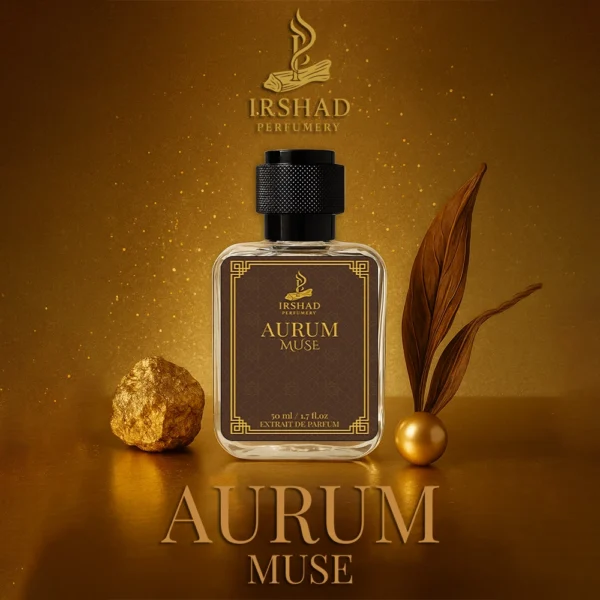 Aurum Muse EDP 50ML