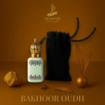Bakhoor Oudh Attar