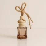 Brown Car Freshener - Image 2