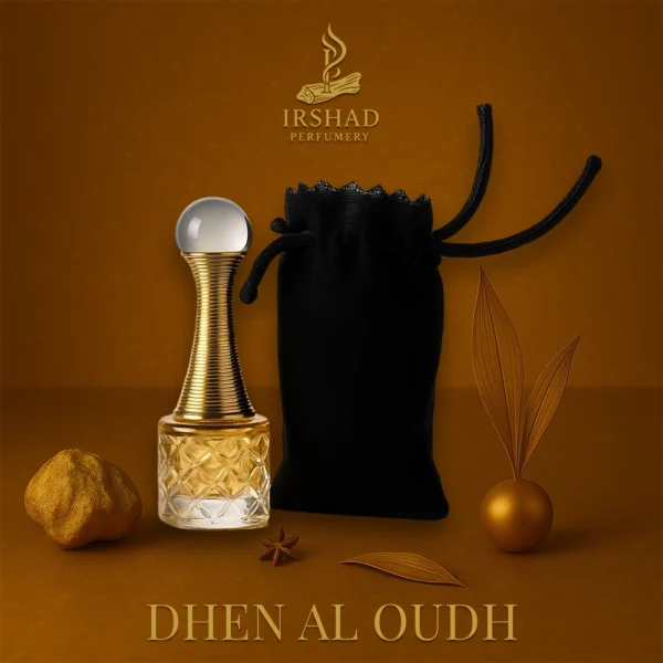 Dhen Al Oudh Attar