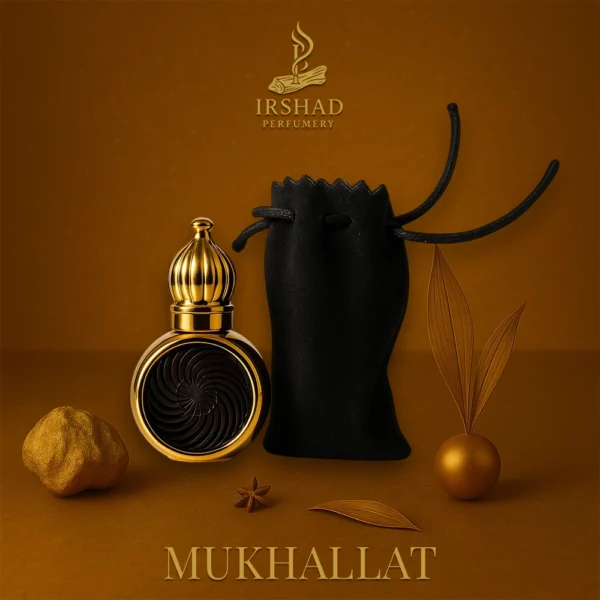 Mukhallat Attar