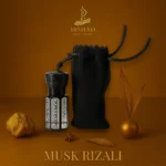 Musk Rizali Attar