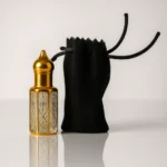 Ombre Leather Attar - Image 2