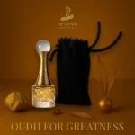 Oudh For Greatness Attar