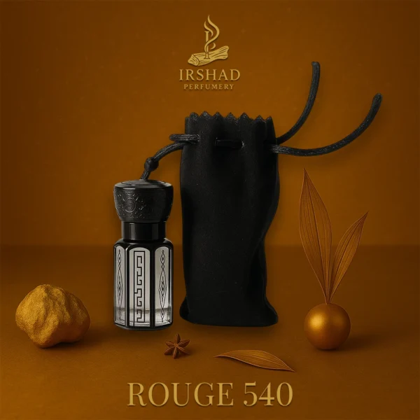 Rouge 540 Attar