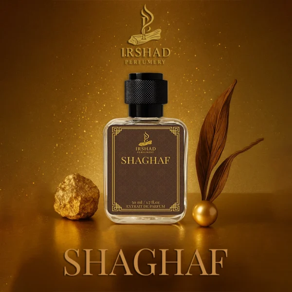 Shaghaf EDP 50ML