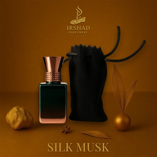 Silk Musk Attar