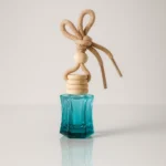 Torquise Car Freshener - Image 2